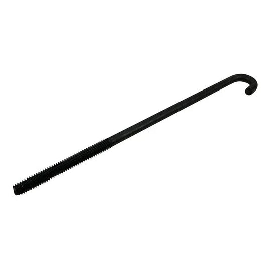 Crown Automotive 55026434 Battery Hold Down Rod for 91-04 Jeep Cherokee XJ, Grand Cherokee ZJ, Wrangler YJ & TJ