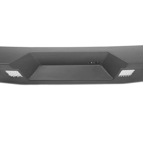 Load image into Gallery viewer, DV8 Offroad RBJK-13 MTO Series Rear Bumper for 07-18 Jeep Wrangler JK
