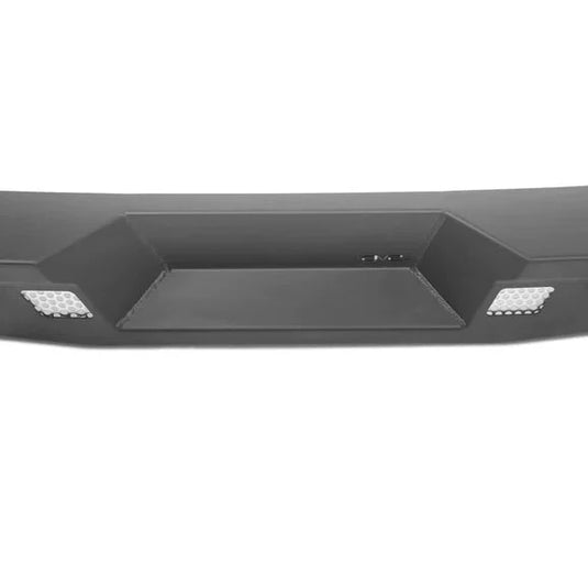 DV8 Offroad RBJK-13 MTO Series Rear Bumper for 07-18 Jeep Wrangler JK