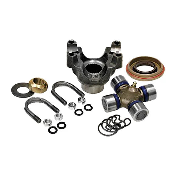 Yukon Gear & Axle YP Trail Repair Kit for Dana 35 with 1310 U-Joint