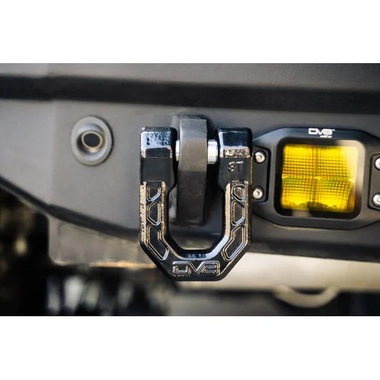 DV8 Offroad Elite Series 3/4" D-Ring Shackles