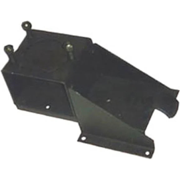 OMIX 12023.16 Spare Tire Carrier for 46-53 Jeep M-38