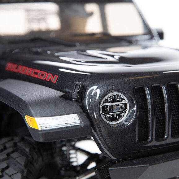 Load image into Gallery viewer, Axial SCX10 III Jeep JT Gladiator 4X4 Rock Crawler (1:10)
