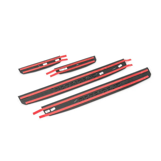 Mopar Entry Guards for 20-24 Jeep Gladiator JT