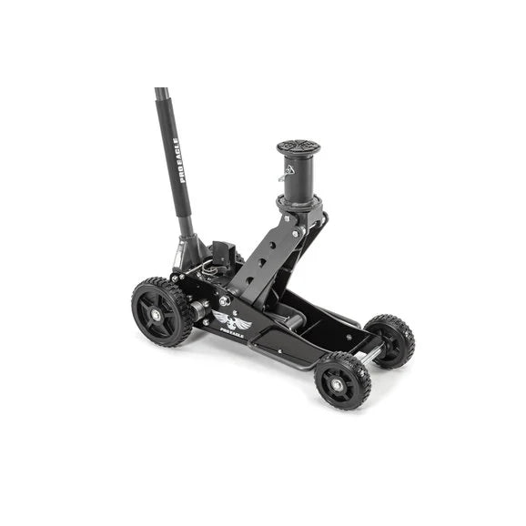 Load image into Gallery viewer, Pro Eagle ORJ2B4X 2-Ton Big Wheel Off Road Jack
