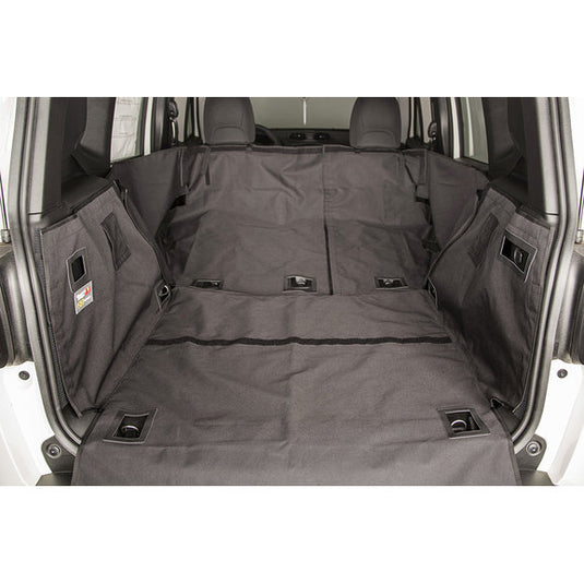 Rugged Ridge 13260.07 C3 Cargo Cover for 15-20 Jeep Renegade BU