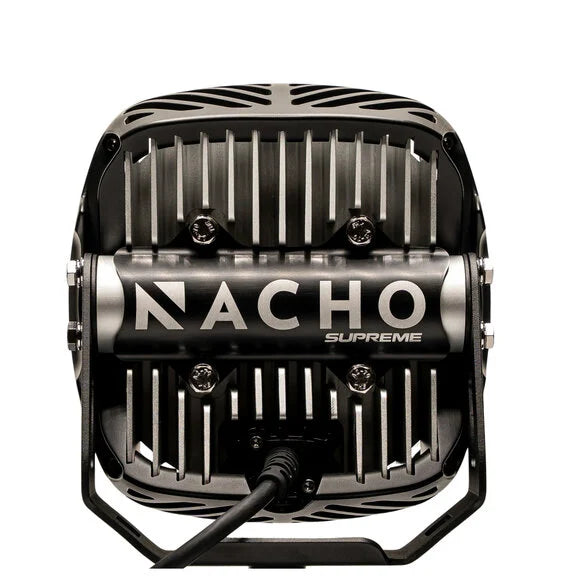 Load image into Gallery viewer, Nacho Offroad Lighting 7&quot; Grande Supreme LED Light
