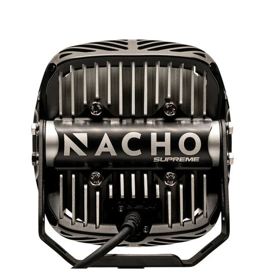 Nacho Offroad Lighting 7" Grande Supreme LED Light