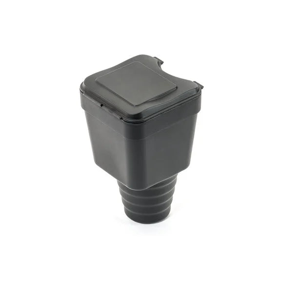 Load image into Gallery viewer, Vertically Driven Products 3895 Cup Holder Trash Can
