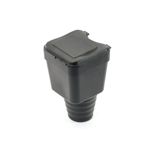 Vertically Driven Products 3895 Cup Holder Trash Can