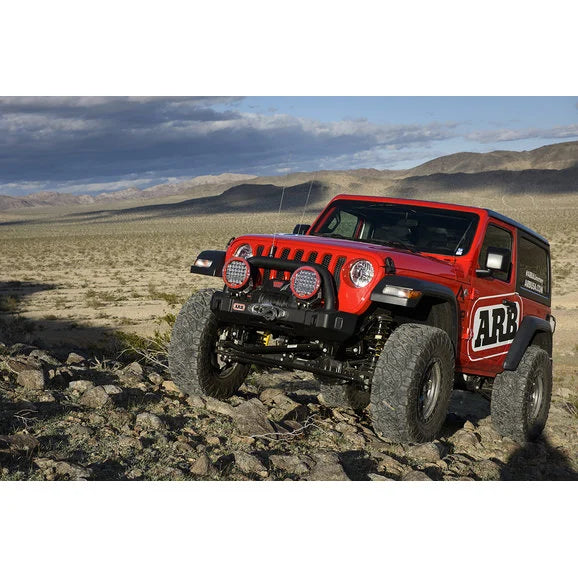 Load image into Gallery viewer, Old Man Emu 2.5in-3.5in Suspension System for 18-23 Jeep Wrangler JL 2-Door
