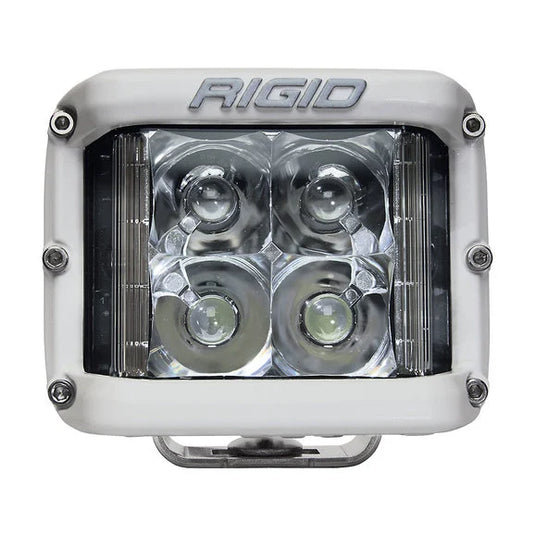 Rigid Industries D-SS Pro Side Shooter LED Light Pair