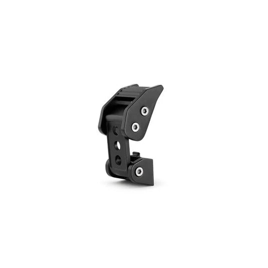 TACTIK 13104 0460 3- Hole Hood Latches for 07-18 Jeep Wrangler JK, 18-24 Jeep Wrangler JL & 20-23 Jeep Gladiator JT