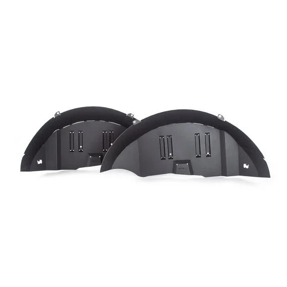 Load image into Gallery viewer, Go Rhino Wheel Well Inner Fender Liners for 18-20 Jeep Wrangler JL
