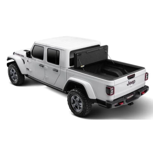 Undercover UX32010 Ultra Flex Hard Tonneau Cover for 20-24 Jeep Gladiator JT