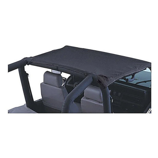 Crown Automotive Beach Topper for 92-95 Jeep Wrangler YJ