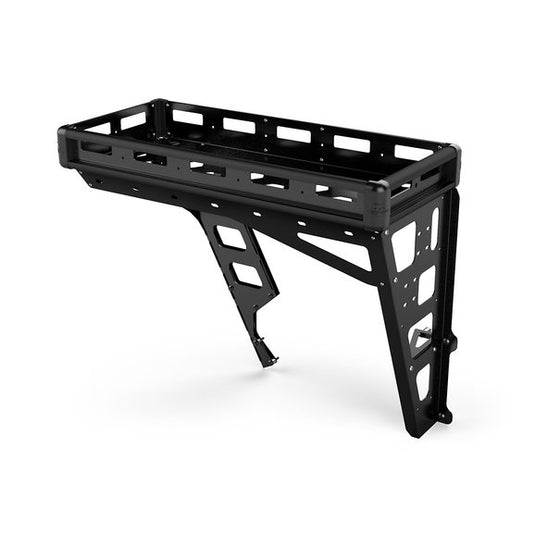 Teraflex Alta Cargo Rack for 07-18 Jeep Wrangler JK