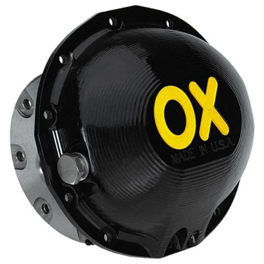 Ox D44-JKNR-30 Locker for 07-18 Jeep Wrangler JK 30 Spline Dana 44 Axle