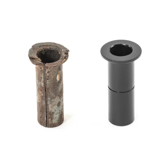 Load image into Gallery viewer, AccuPart Delrin Replacement Door Hinge Bushings for 93-06 Jeep Wrangler YJ and TJ
