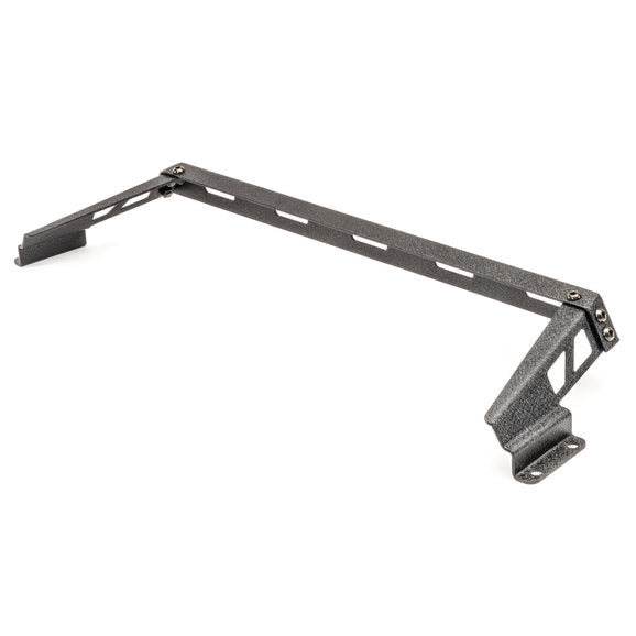 Load image into Gallery viewer, Rugged Ridge Hood Mount Light Bar for 07-18 Jeep Wrangler JK
