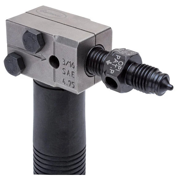 Load image into Gallery viewer, Eastwood 31244 On Car Brake Line Flaring Tool for 3/16 Tubing
