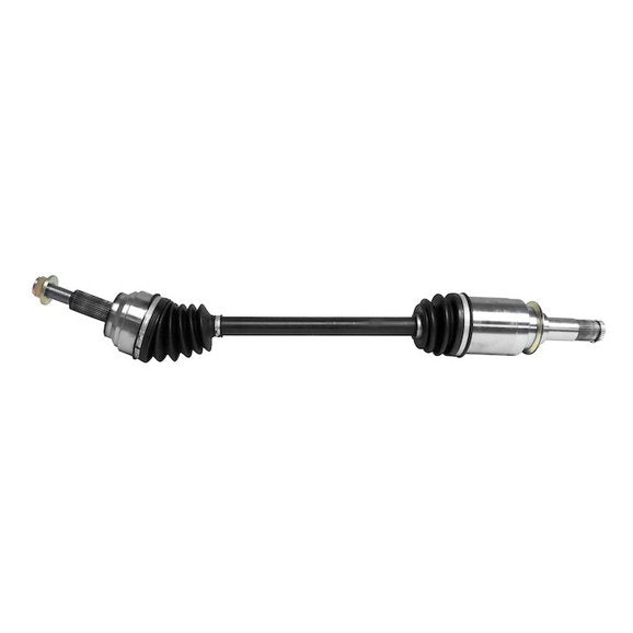 Crown Automotive 52123524AA Rear Axle Shaft Assembly 2WD 5.7L with 230mm for 11-17 Jeep Grand Cherokee WK2