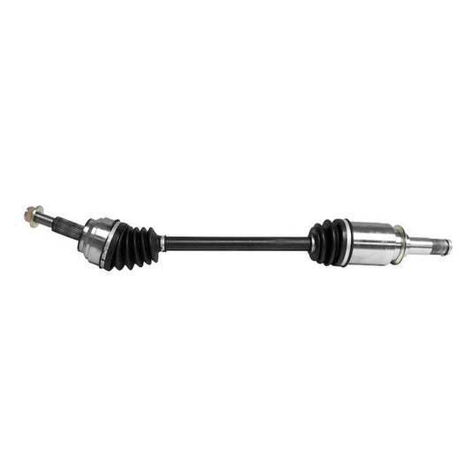 Crown Automotive 52123524AA Rear Axle Shaft Assembly 2WD 5.7L with 230mm for 11-17 Jeep Grand Cherokee WK2