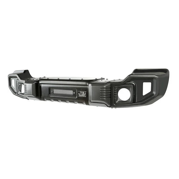 Load image into Gallery viewer, Rugged Ridge 11544.21 Spartacus Front Bumper for 18-24 Jeep Wrangler JL &amp; Gladiator JT
