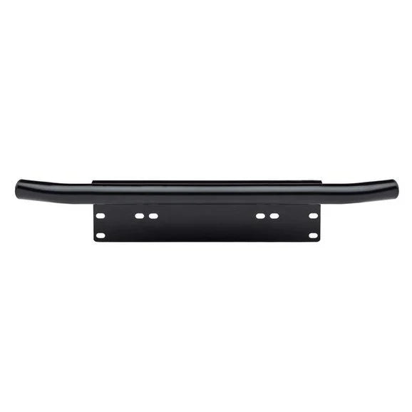 Load image into Gallery viewer, Sylvania 10INBKT.BX Universal License Plate Bracket
