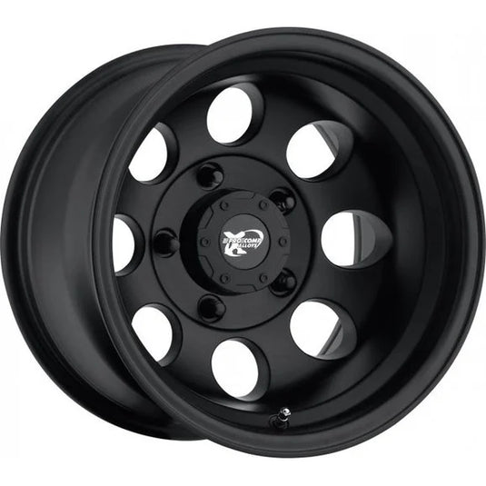 Pro Comp Series 7069 Wheel for 07-24 Jeep Wrangler JL, JK & Gladiator JT