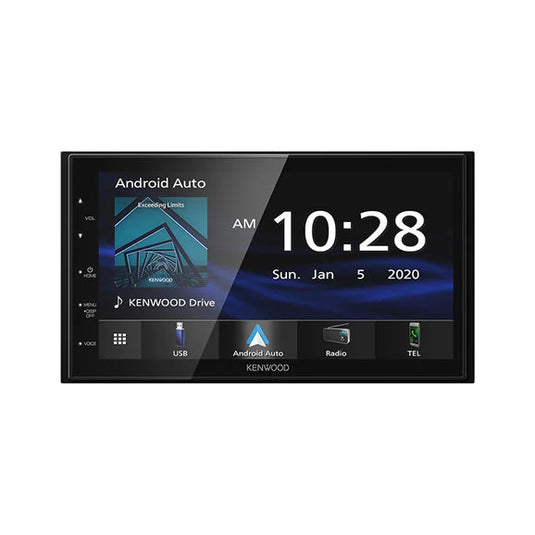 Kenwood DMX 4707S Digital Multimedia Receiver