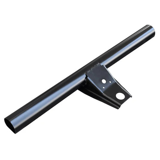 Key Parts 0485-264 Front Frame Crossmember with Body Mount Support for 97-06 Jeep Wrangler TJ