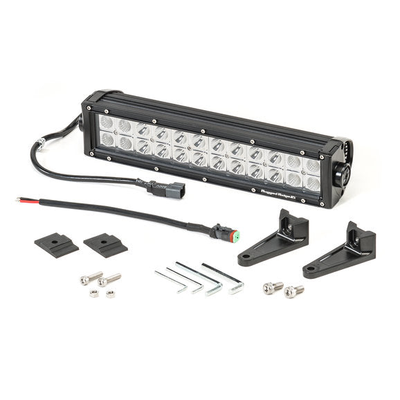 Load image into Gallery viewer, Rugged Ridge 15209.11 13.5&quot; LED Light Bar 72W
