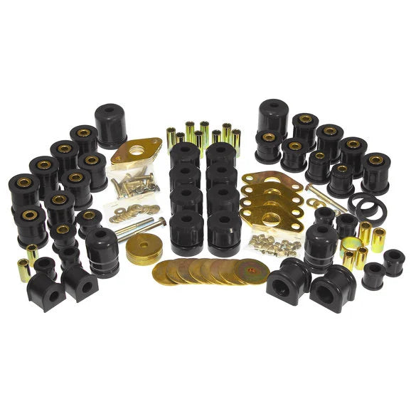 Prothane Polyurethane Master Kit for 07-18 Jeep Wrangler JK Unlimited