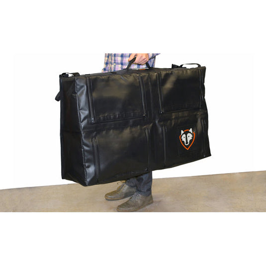 Rightline Gear 4x4 Trunk Storage Bag for 07-18 Jeep Wrangler JK