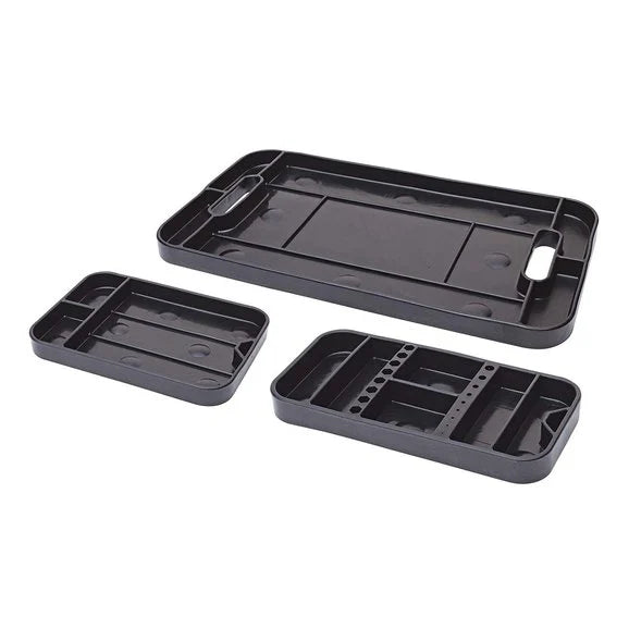 Eastwood 33964 Super Flex Tool Tray Set