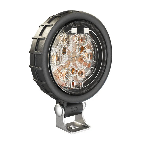 Load image into Gallery viewer, J.W. Speaker Heated LED Work Lamp
