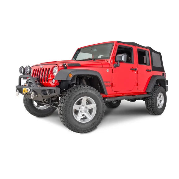 Load image into Gallery viewer, Quadratec Rubicon Xtreme Wheel for 07-24 Jeep Wrangler JL, JK &amp; Gladiator JT
