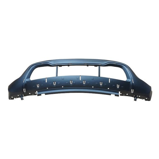 Crown Automotive 68143076AD Front Bumper Lower Fascia for 14-18 Jeep Grand Cherokee WK2