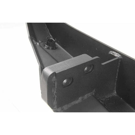 Paramount Automotive 81-30401 Canyon Rear Bumper for 20-22 Jeep Gladiator JT