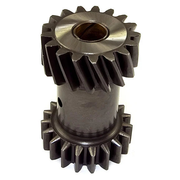 Crown Automotive J8124913 Reverse Idler Gear for 76-79 Jeep CJ with T150 3 Speed Transmission