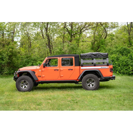 Lost Canyon Truck Bed Rack for 20-24 Jeep Gladiator JT