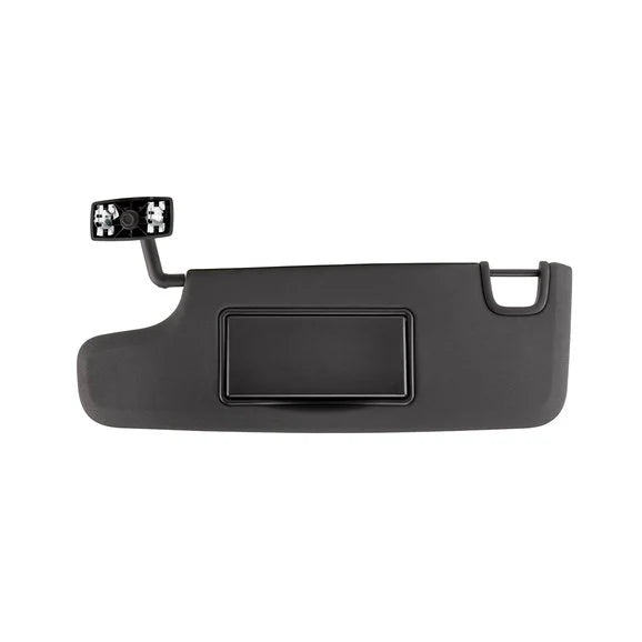 Mopar Sun Visor for 11-18 Jeep Wrangler JK