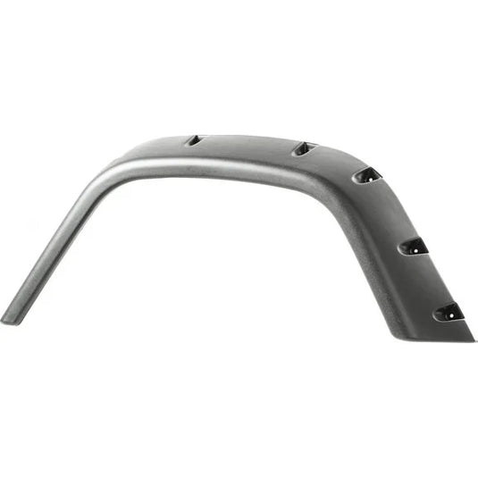 Rugged Ridge 11630.30 Fender Flare Kit for 97-06 Jeep Wrangler TJ