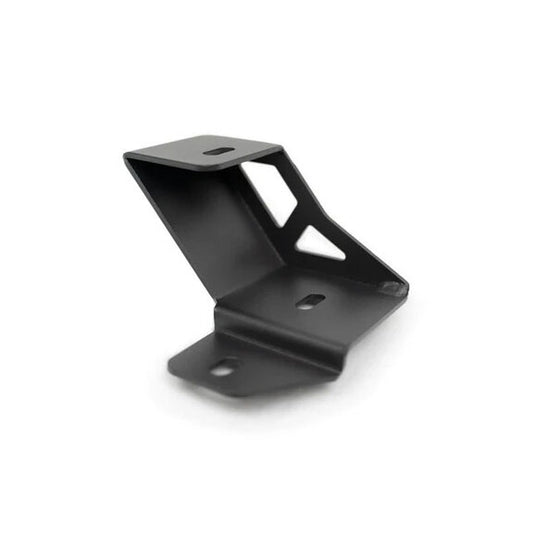 DV8 Offroad LBJL-11 A-Pillar Dual Light Pod Mounts for 18-24 Jeep Wrangler JL and Gladiator JT