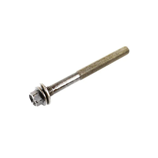 Mopar 06510280AA Cylinder Head to Cylinder Block Bolt for 05-23 Jeep Grand Cherokee WK, WK2, WL, L, Commander XK, Wrangler JL, and Grand Wagoneer WS with 4.7L, 5.7L, 6.1L, 6.2, or 6.4L Engine