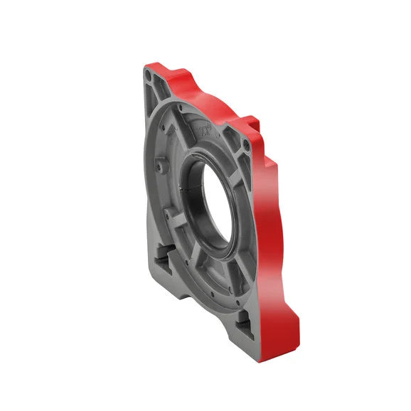 Quadratec Clutch End Bearing in Red for Quadratec Q10000c Competition Winch