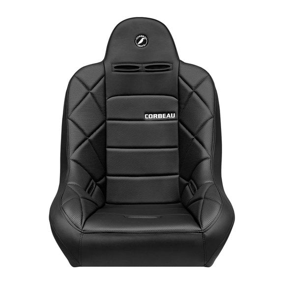 Load image into Gallery viewer, Corbeau Baja JP Suspension Seat
