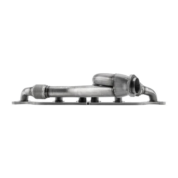 Load image into Gallery viewer, AccuPart 30102022 Exhaust Manifold for 91-99 Jeep Wrangler YJ &amp; TJ; 91-99 Cherokee XJ and 93-98 Grand Cherokee ZJ with 4.0L
