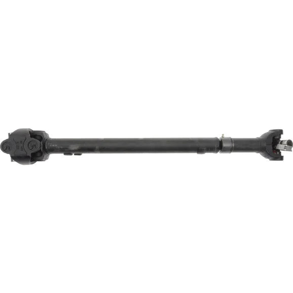 Dana Spicer Rear 1350 Driveshaft for 18-21 Jeep Wrangler JL Unlimited with Dana 60 Axles